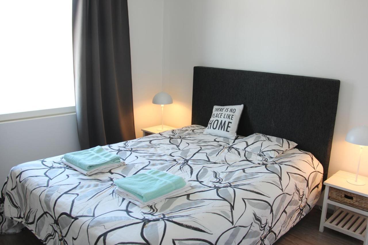 Saimaa Gardens Holiday home Imatra